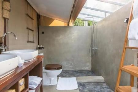 Aarunya Nature Resort & Spa - 45