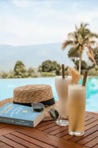 Aarunya Nature Resort & Spa - 12