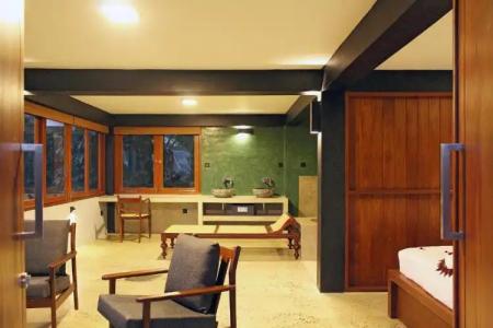 Aarunya Nature Resort & Spa - 54