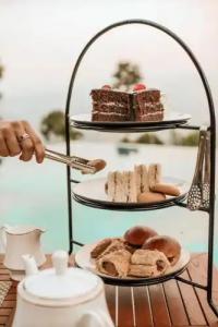 Aarunya Nature Resort & Spa - 10