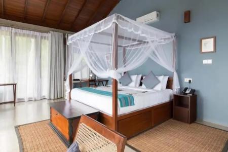 Aarunya Nature Resort & Spa - 81