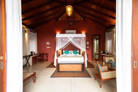 Aarunya Nature Resort & Spa - 89