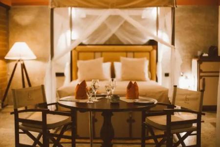 Aarunya Nature Resort & Spa - 33