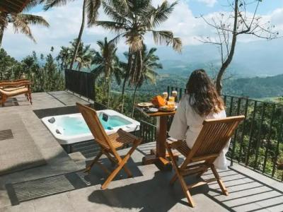 Aarunya Nature Resort & Spa - 92