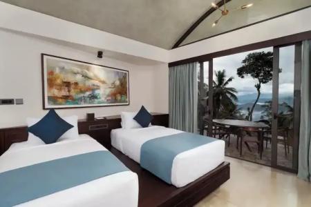 Aarunya Nature Resort & Spa - 62