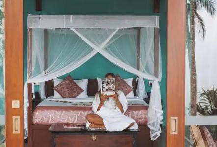 Aarunya Nature Resort & Spa - 95