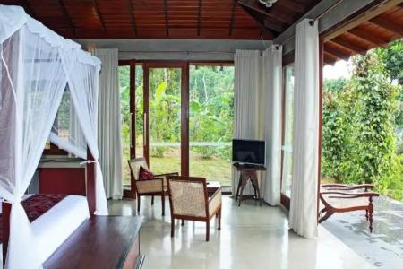 Aarunya Nature Resort & Spa - 86