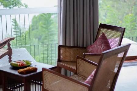 Aarunya Nature Resort & Spa - 99