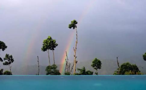 Aarunya Nature Resort & Spa - 21