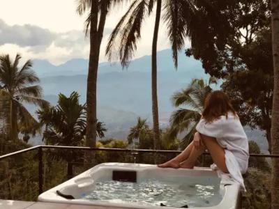 Aarunya Nature Resort & Spa - 91