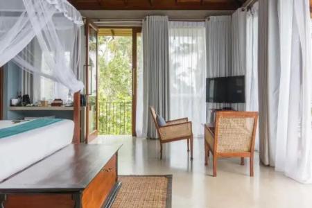 Aarunya Nature Resort & Spa - 82