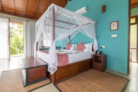 Aarunya Nature Resort & Spa - 97