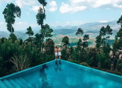 Aarunya Nature Resort & Spa - 25