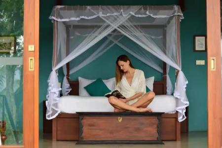 Aarunya Nature Resort & Spa - 96