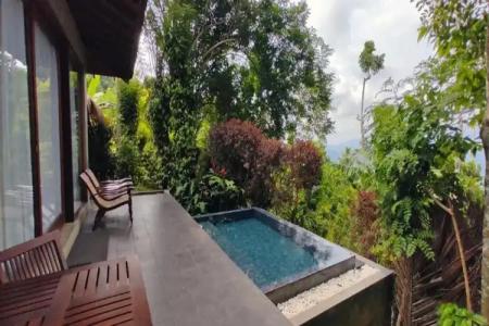 Aarunya Nature Resort & Spa - 14