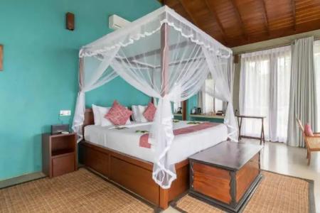 Aarunya Nature Resort & Spa - 101