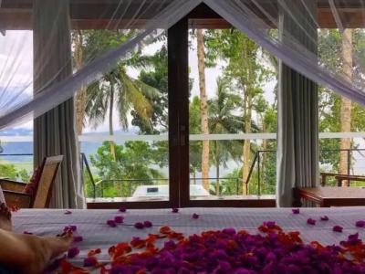 Aarunya Nature Resort & Spa - 94