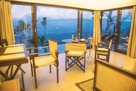 Aarunya Nature Resort & Spa - 47