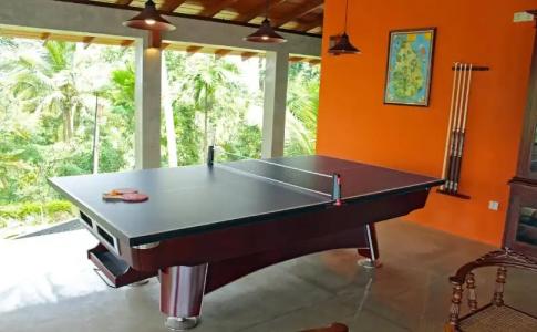 Aarunya Nature Resort & Spa - 17