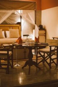 Aarunya Nature Resort & Spa - 31