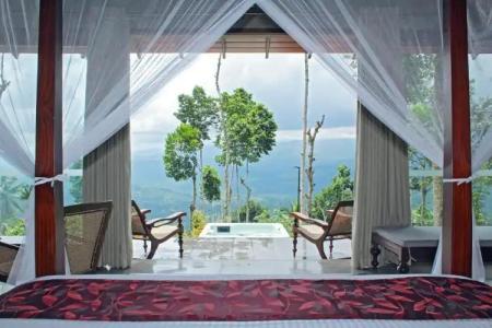 Aarunya Nature Resort & Spa - 74