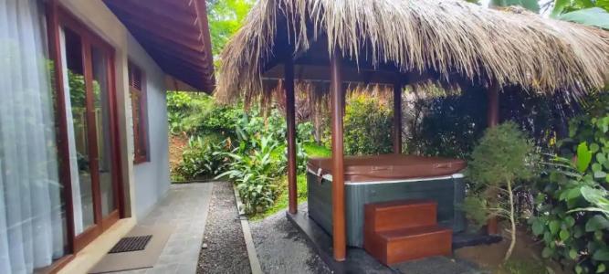 Aarunya Nature Resort & Spa - 105