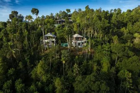 Aarunya Nature Resort & Spa - 36