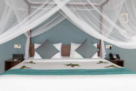 Aarunya Nature Resort & Spa - 79