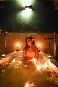 Aarunya Nature Resort & Spa - 52