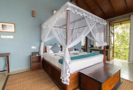 Aarunya Nature Resort & Spa - 73