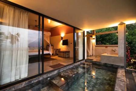 Aarunya Nature Resort & Spa - 58