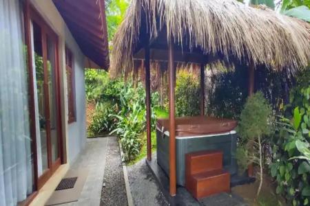 Aarunya Nature Resort & Spa - 23