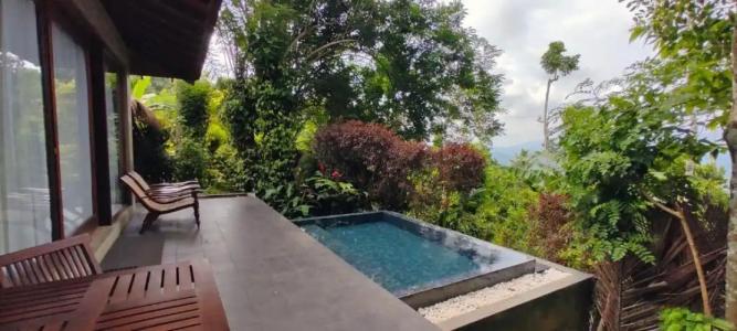 Aarunya Nature Resort & Spa - 104