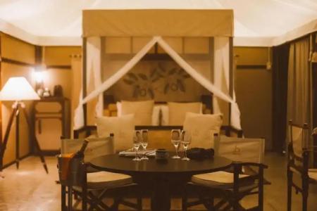 Aarunya Nature Resort & Spa - 46