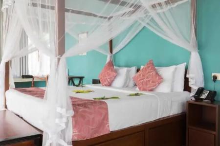 Aarunya Nature Resort & Spa - 78