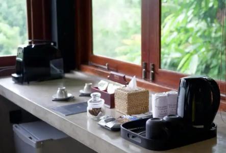 Aarunya Nature Resort & Spa - 53