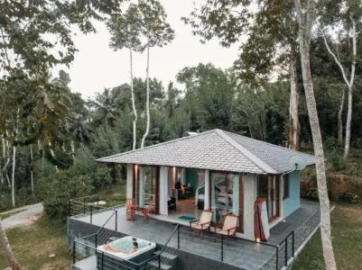 Aarunya Nature Resort & Spa - 71