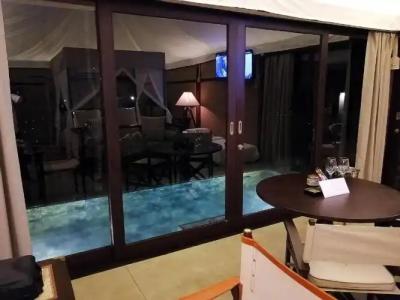 Aarunya Nature Resort & Spa - 42