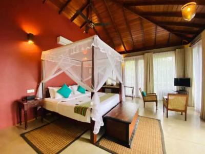 Aarunya Nature Resort & Spa - 88