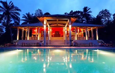 Aarunya Nature Resort & Spa - 15