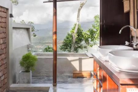 Aarunya Nature Resort & Spa - 44