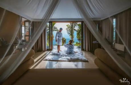 Aarunya Nature Resort & Spa - 51