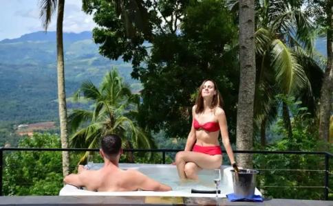 Aarunya Nature Resort & Spa - 103