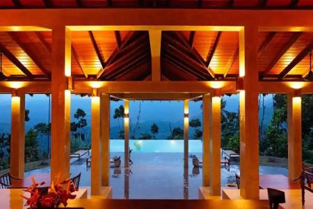 Aarunya Nature Resort & Spa - 22