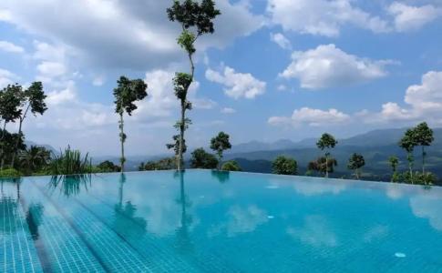 Aarunya Nature Resort & Spa - 16