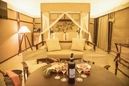 Aarunya Nature Resort & Spa - 43