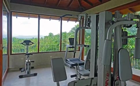 Aarunya Nature Resort & Spa - 20