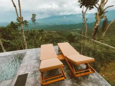 Aarunya Nature Resort & Spa - 39