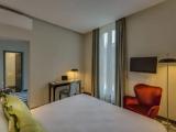 Terrace Double Suite