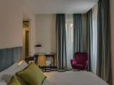 Internal Double Suite